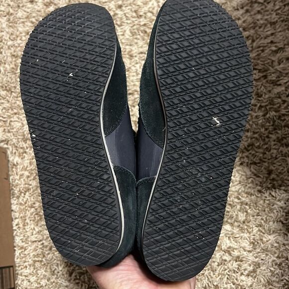 🔥🔥 L.L. Bean 284883 Carrabassett Fur Lace-Up Knee High Snow Boots Women Sz 9M - Picture 9 of 9